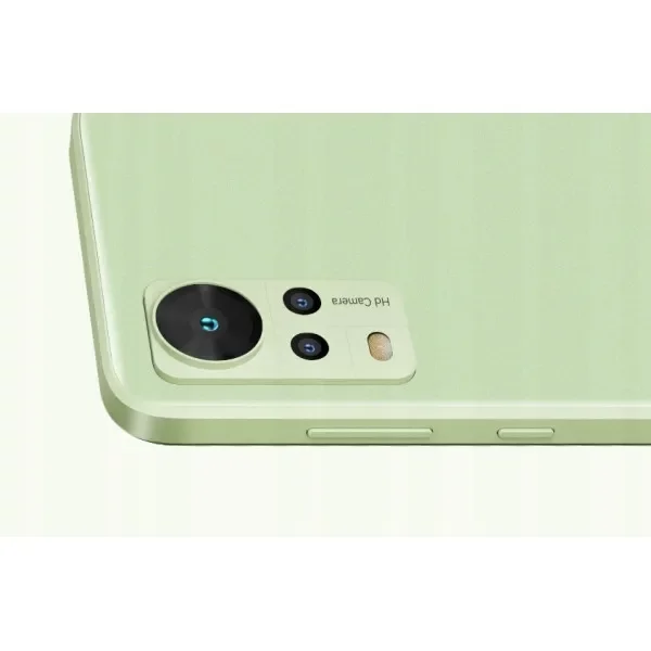 Мобільний телефон Cubot Note 30 4/64GB Green