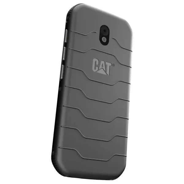 Мобільний телефон CAT S42 Dual Black