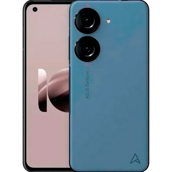 Мобільний телефон ASUS Zenfone 10 8/256GB Starry Blue (Global)
