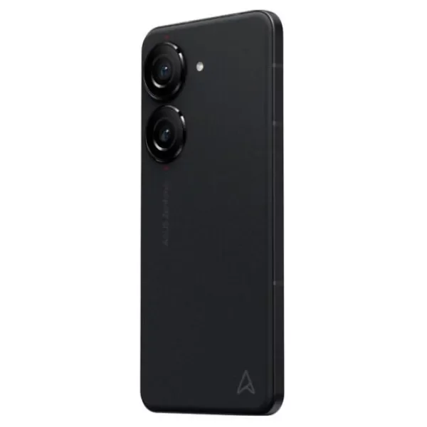 Мобільний телефон ASUS Zenfone 10 16/512GB Midnight Black (Global)