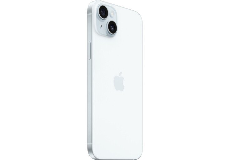 Мобільний телефон Apple iPhone 15 256GB Blue (Global)