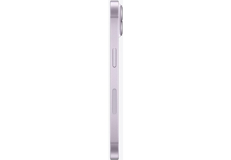 Мобільний телефон Apple iPhone 14 256GB Purple (Global)