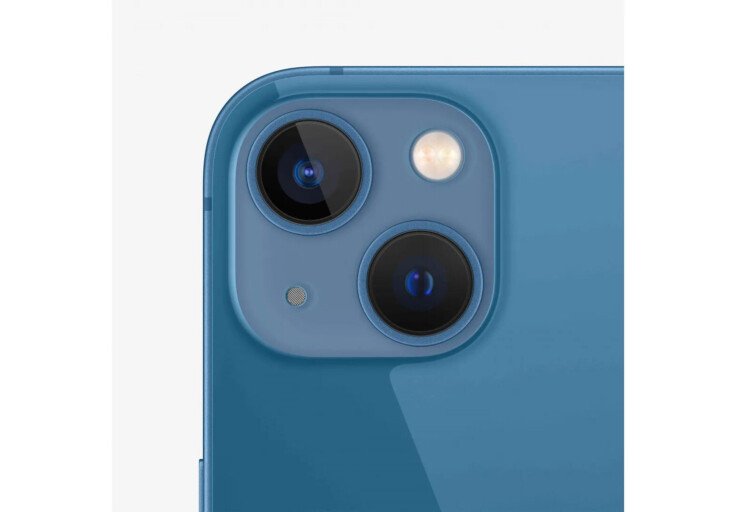 Мобільний телефон Apple IPhone 13 256Gb Blue