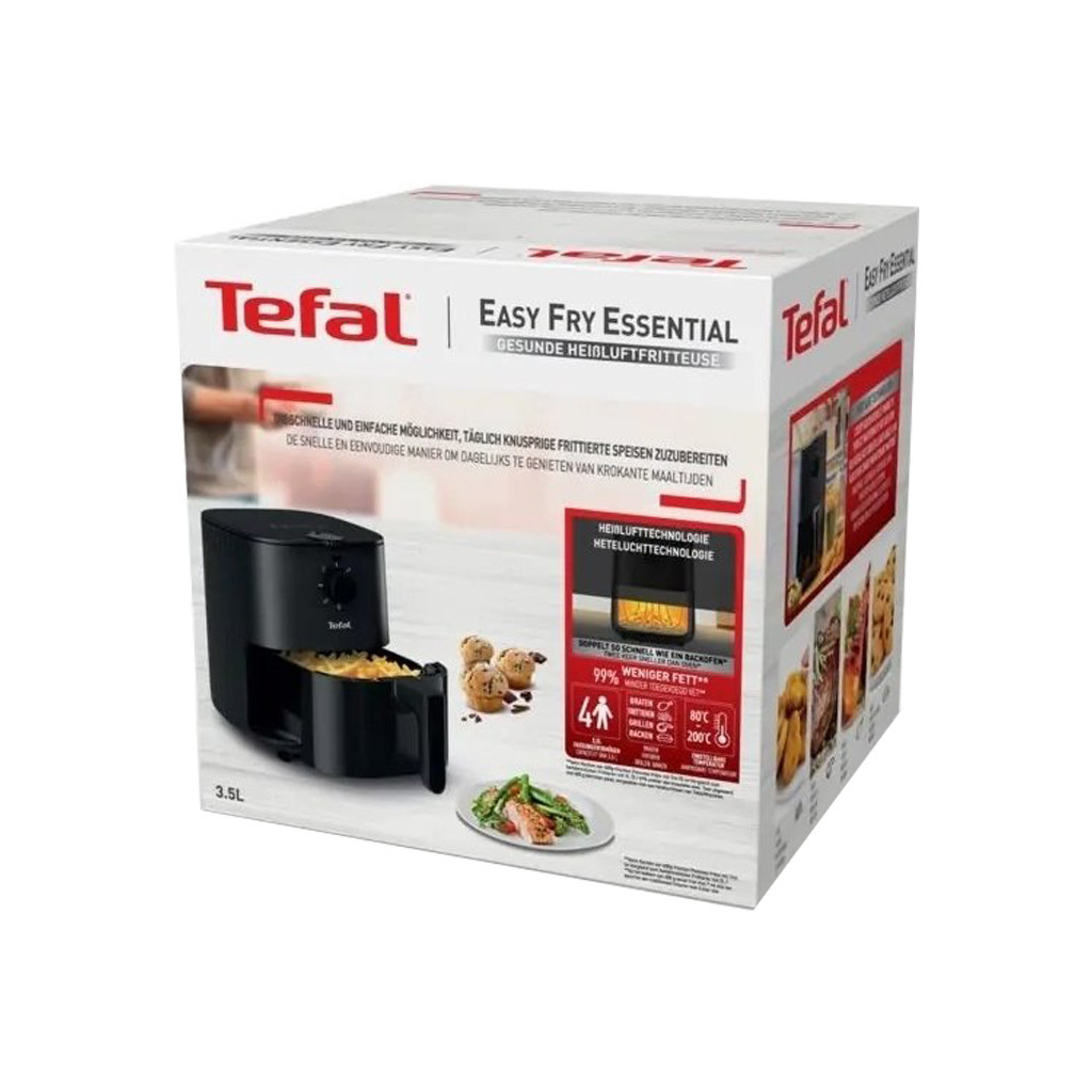 Мультипіч Tefal EY130815