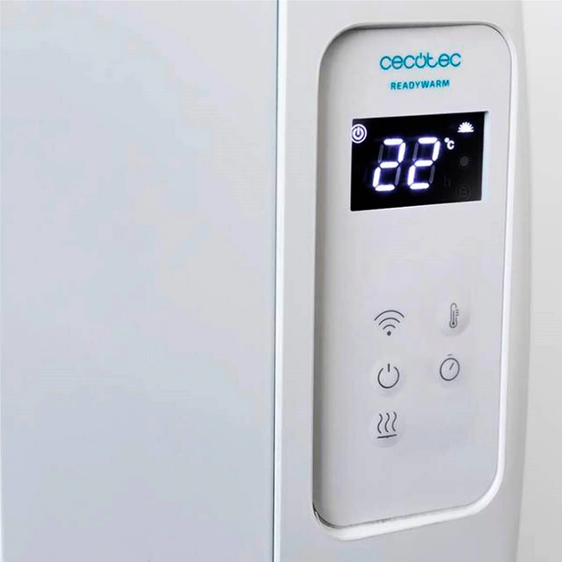 Конвектор Cecotec Ready Warm 1800 Thermal Connected (CCTC-05374)