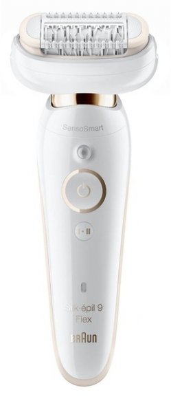 Епілятор Braun Silk_epil 9 SES 9002 3D