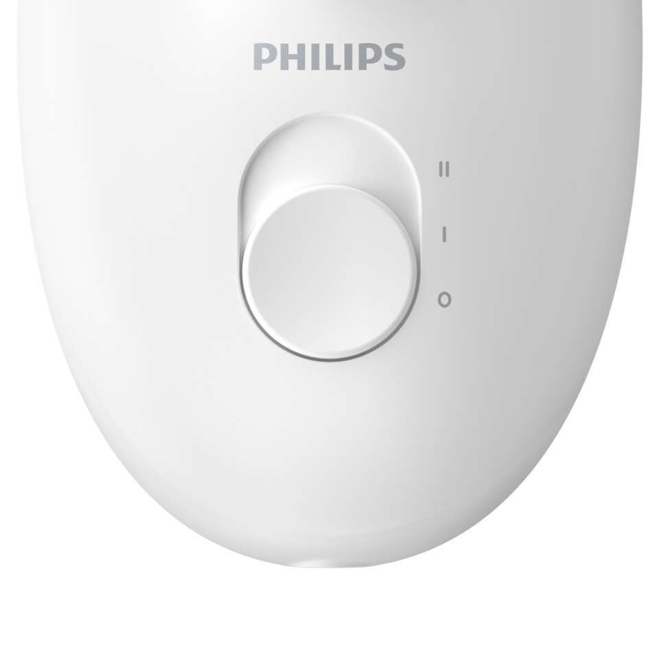 Епілятор Philips BRE235/00