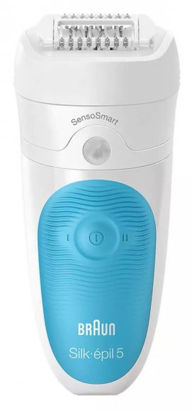 Епілятор Braun Silk_epil 5 SES 5/610