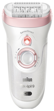Епілятор Braun Silk_epil 7 SES 9/995 BS