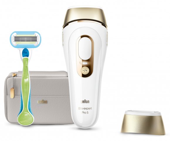 Фотоепілятор Braun PL5054