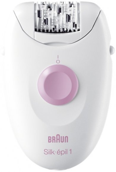 Епілятор Braun SE 1170