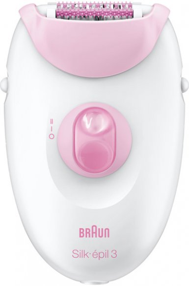 Епілятор Braun SE 3270