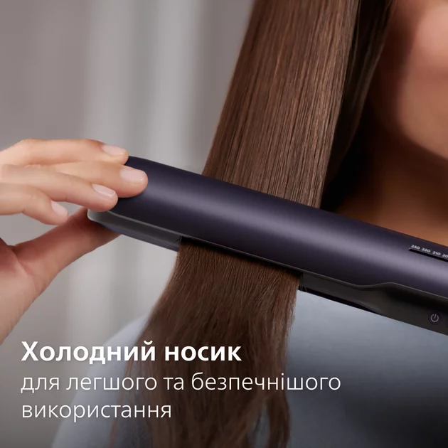 Вирівнювач для волосся Philips BHS752/00