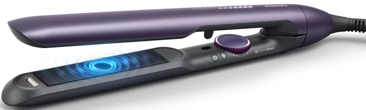 Вирівнювач для волосся Philips BHS752/00