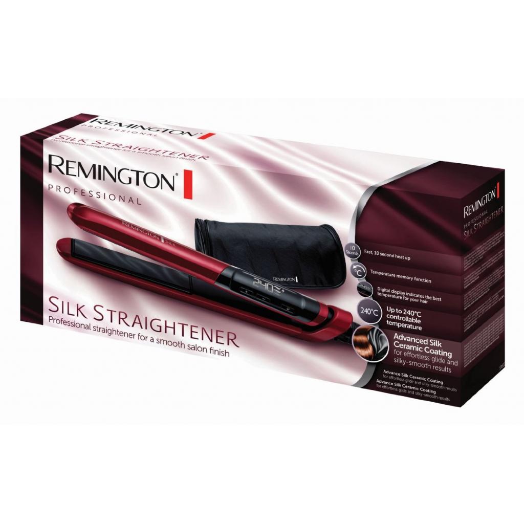 Вирівнювач для волосся Remington S9600