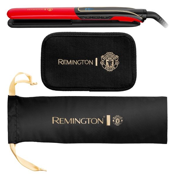 Випрямляч для волосся Remington S6755