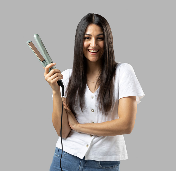 Випрямляч для волосся Remington S5860 E51 Botanicals Straightener