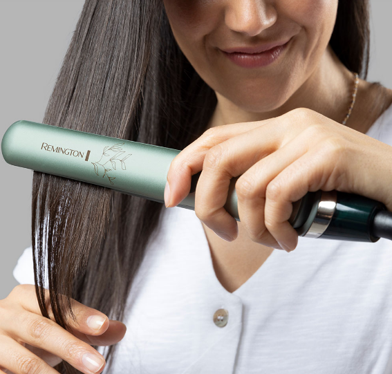 Випрямляч для волосся Remington S5860 E51 Botanicals Straightener