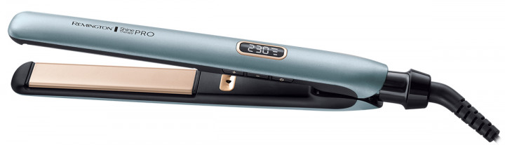 Вирівнювач для волосся  Remington S9300 Shine Therapy PRO