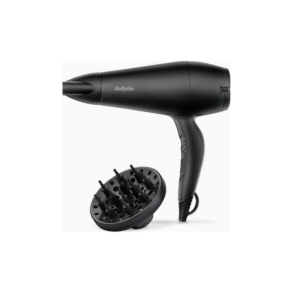 Фен Babyliss D215DE