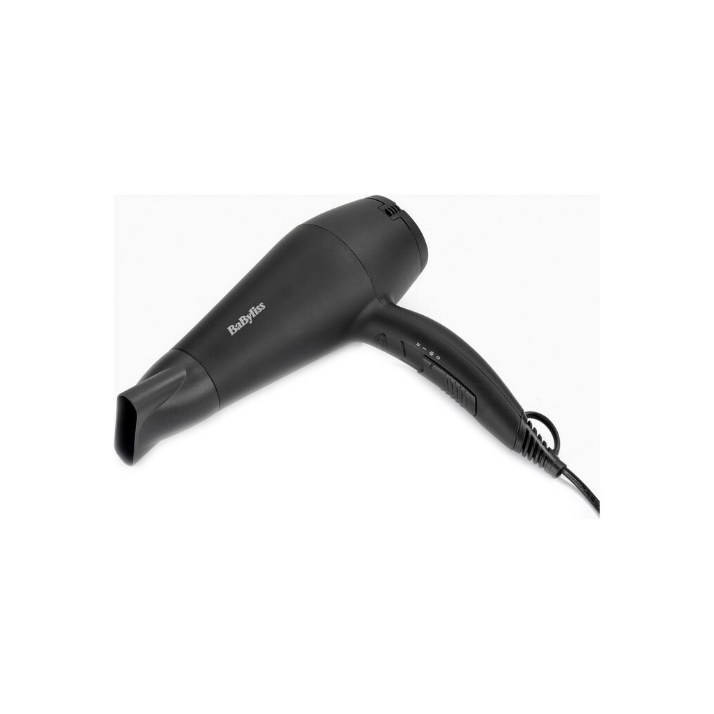 Фен Babyliss D215DE