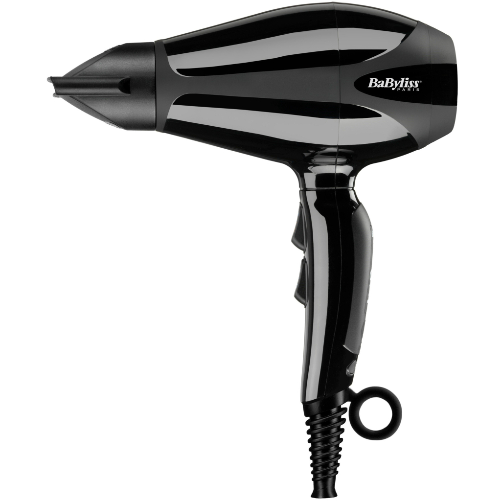 Фен Babyliss 6715DE