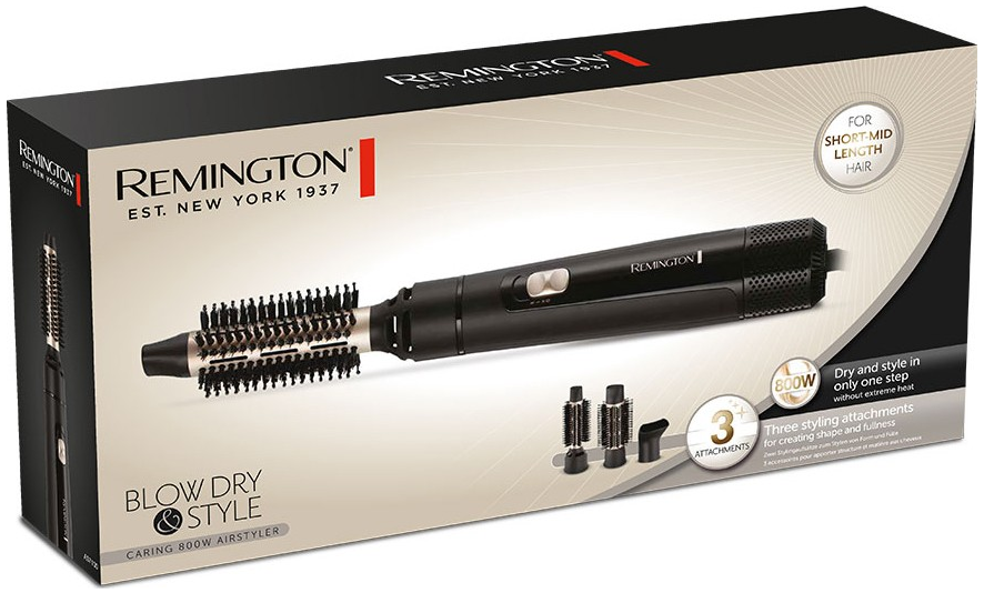 Фен-щітка Remington AS7300 E51 Blow Dry & Style