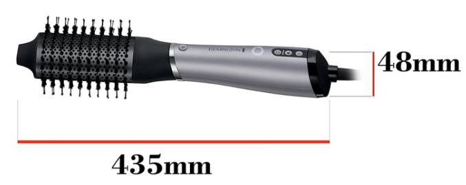 Фен-щітка Remington AS9880 E51 PROluxe YouAdaptive AirStyler 