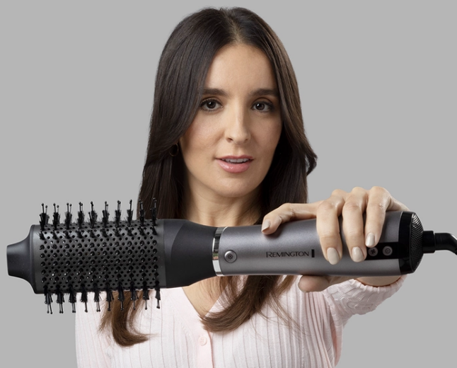 Фен-щітка Remington AS9880 E51 PROluxe YouAdaptive AirStyler 