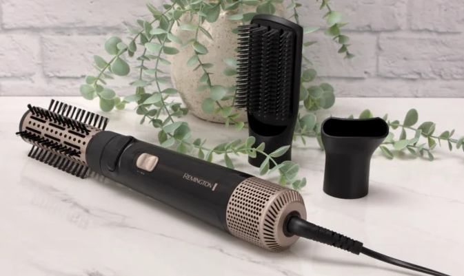 Фен-щітка Remington AS7580 E51 Blow Dry & Style