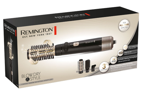 Фен-щітка Remington AS7580 E51 Blow Dry & Style