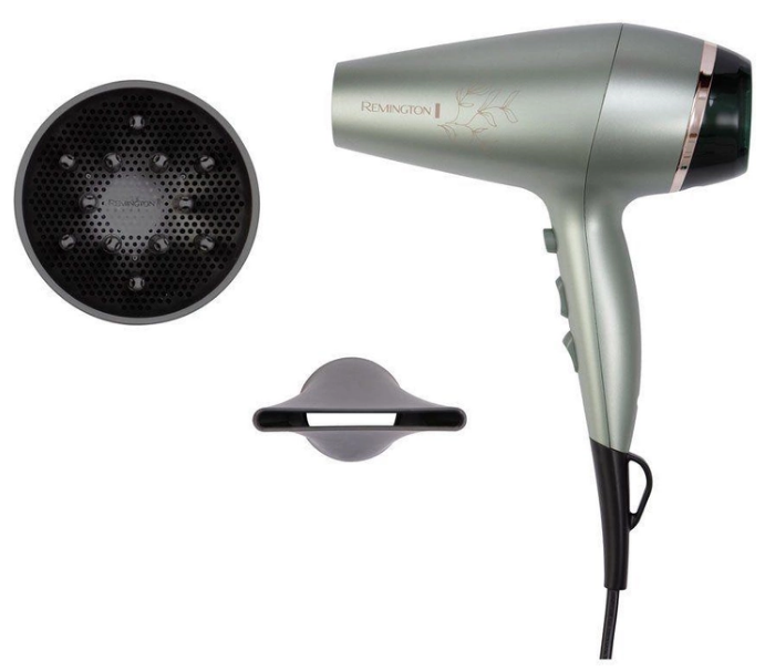 Фен Remington AC5860 E51 Botanicals Hairdryer 