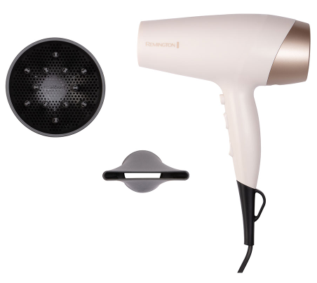 Фен Remington D4740 E51 Shea Soft Hairdryer