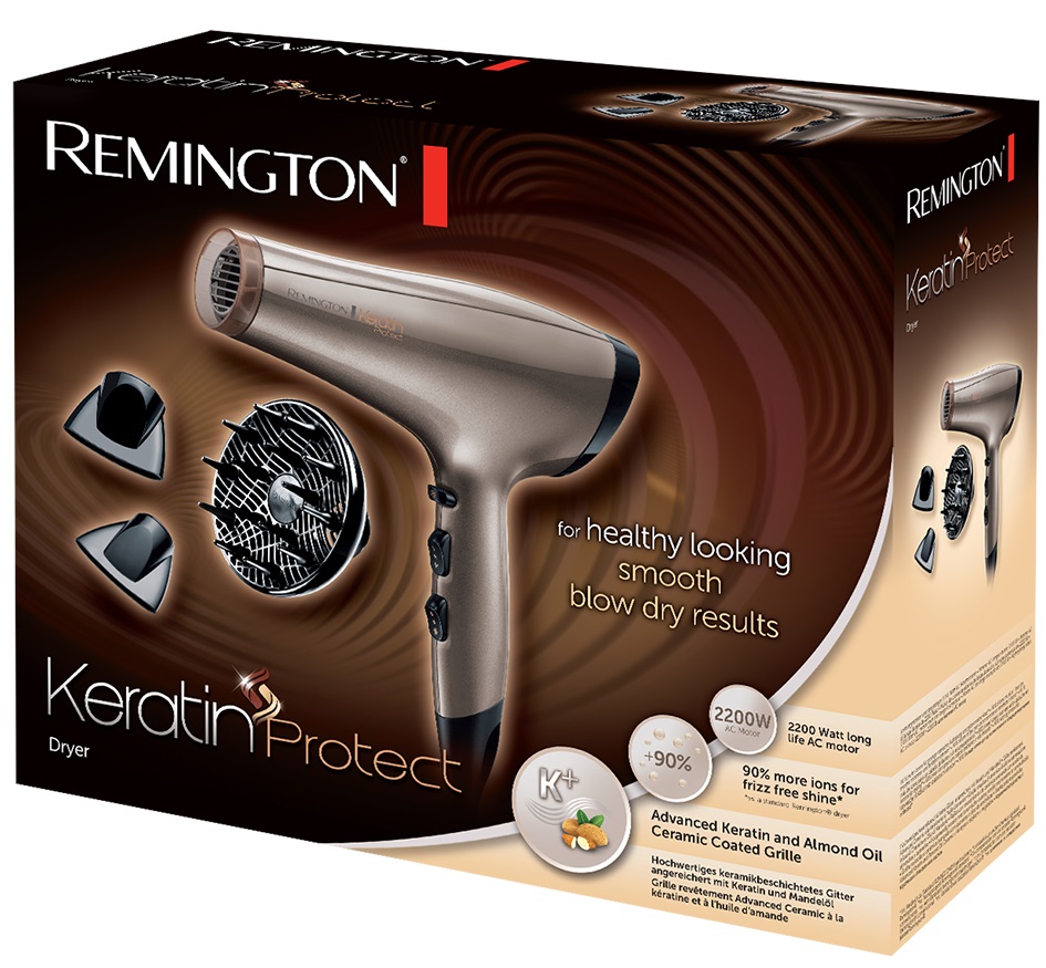 Фен Remington AC8002