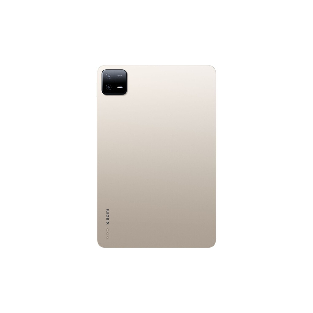 Планшет Xiaomi Pad 6 8/256GB Champagne (995925)
