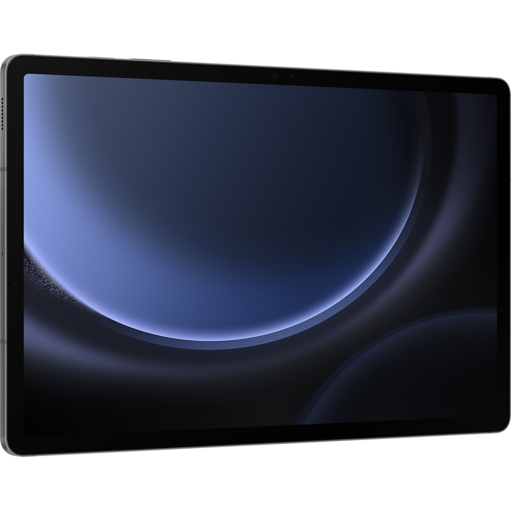 Планшет Samsung Galaxy Tab S9 FE+ Wi-Fi 128GB Gray (SM-X610NZAASEK)