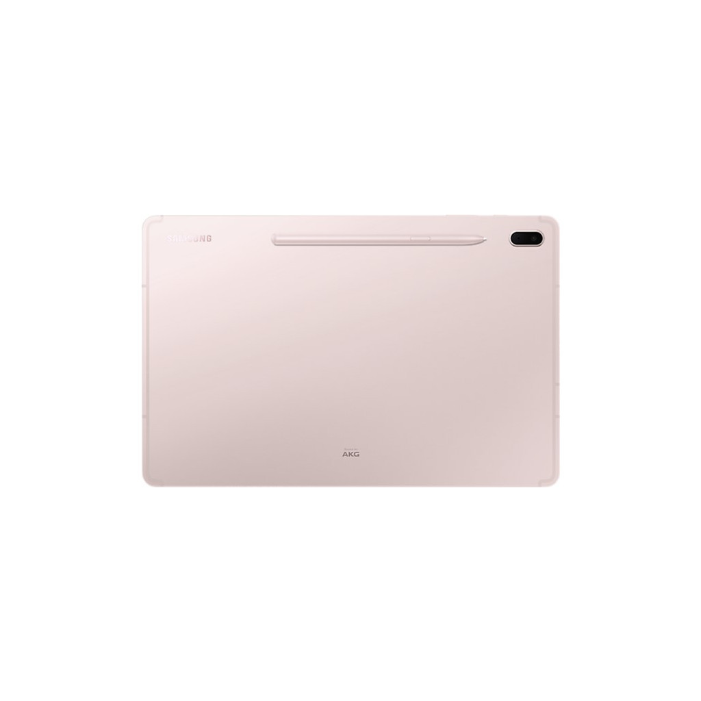 Планшет Samsung Galaxy Tab S7 FE 12.4" 4/64Gb LTE Pink (SM-T735NLIASEK)