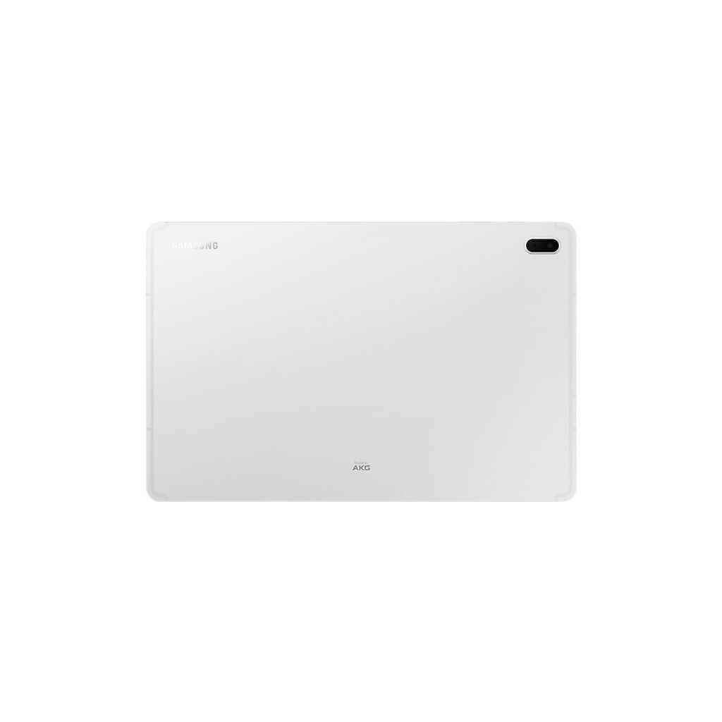 Планшет Samsung Galaxy Tab S7 FE 12.4" 4/64Gb LTE Silver (SM-T735NZSASEK)