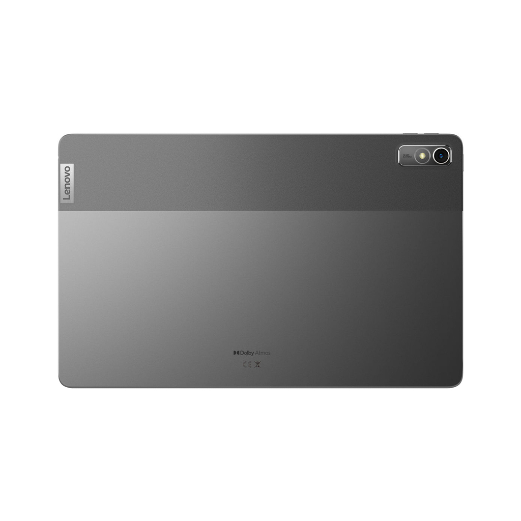 Планшет Lenovo Tab P11 (2nd Gen) 6/128 WiFi Storm Grey + Pen (ZABF0400UA)