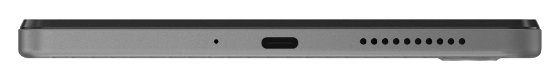 Планшет Lenovo Tab M8 (4th Gen) 4/64 LTE Arctic grey + Case&Film (ZAD10087UA)
