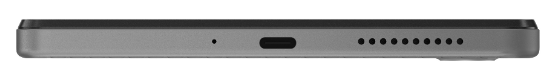 Планшет Lenovo Tab M8 (4th Gen) 4/64 WiFi Arctic grey + Case&Film (ZAD00107UA)
