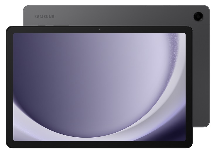 Планшет Samsung Galaxy Tab A9+ WiFi 4/64GB ZAA Graphite