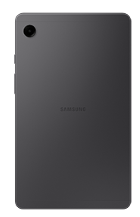 Планшет Samsung Galaxy Tab A9 WiFi 4/64GB ZAA Graphite
