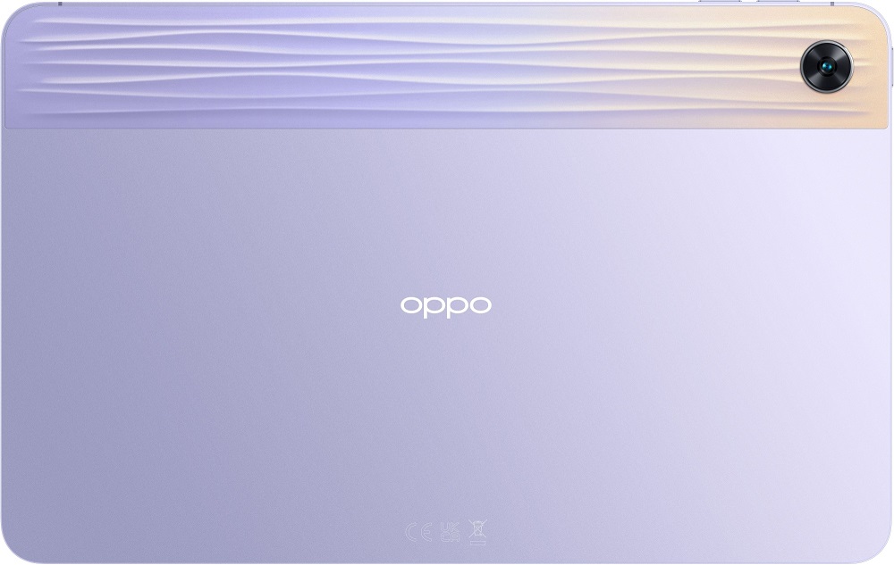 Планшет OPPO Pad Air Wi-Fi 4/128GB Purple