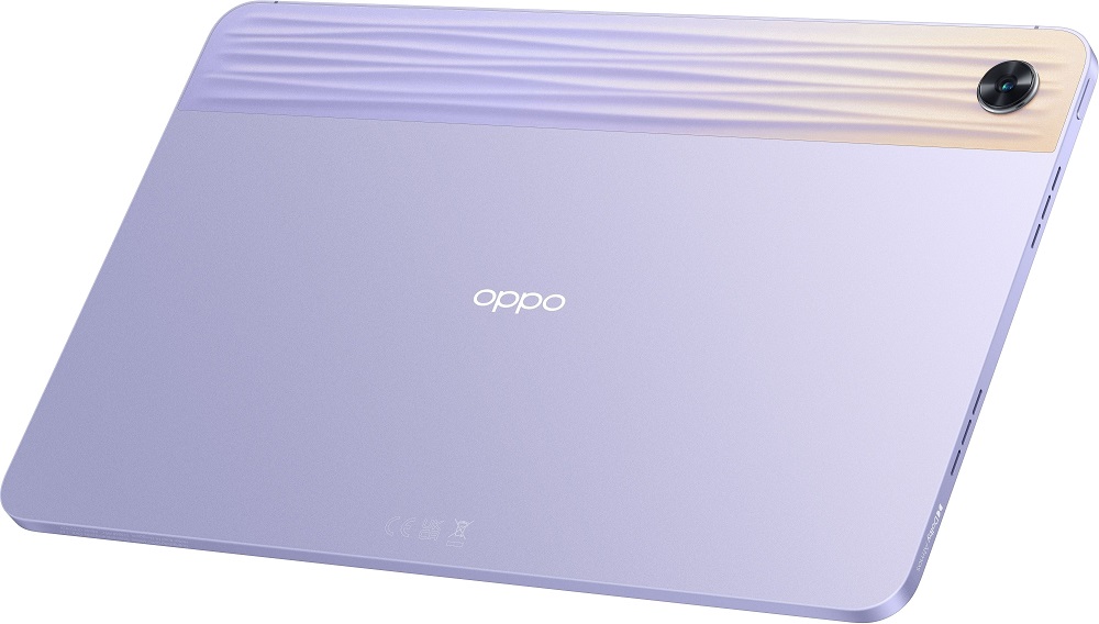 Планшет OPPO Pad Air Wi-Fi 4/128GB Purple