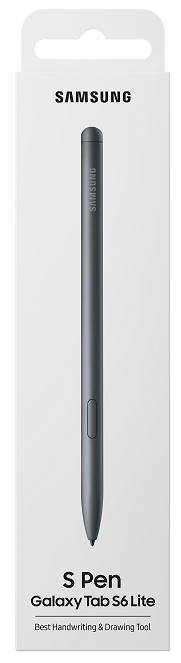 Планшет Samsung Galaxy Tab S6 Lite 2024 LTE 4/128 ZAE Gray