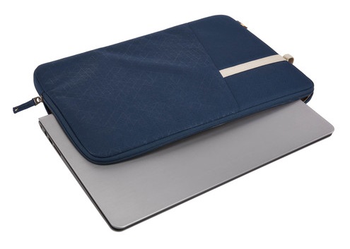 Чохол Case Logic Ibira Sleeve 15.6" IBRS-215 (Dress Blue)