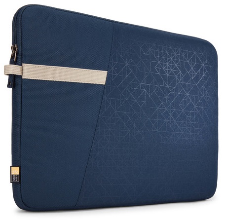 Чохол Case Logic Ibira Sleeve 15.6" IBRS-215 (Dress Blue)