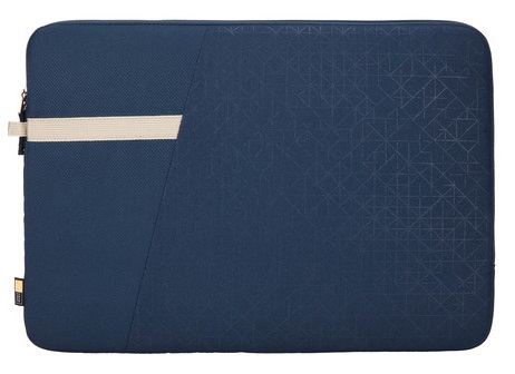 Чохол Case Logic Ibira Sleeve 15.6" IBRS-215 (Dress Blue)