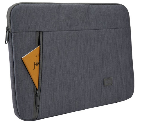 Чохол Case Logic Huxton Sleeve 15.6" HUXS-215 (Graphite)